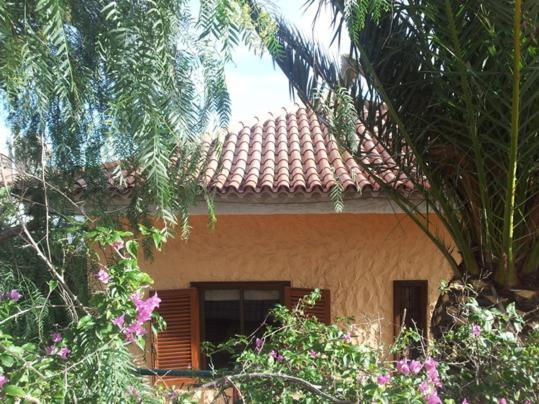 Casa Familia - Relax Villa San Isidro  Eksteriør bilde