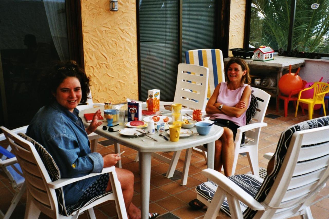 Casa Familia - Relax Villa San Isidro  Eksteriør bilde